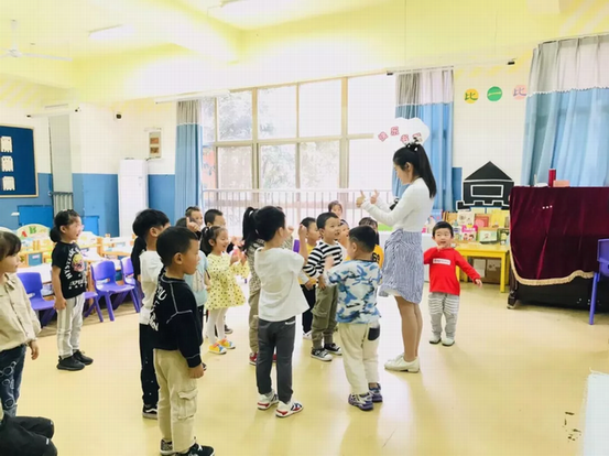 诺亚舟国际幼教:您们的理解 是对我们最大的尊重